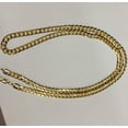 thumbnail image 4 of 14K Gold 5mm Miami Cuban, 4 of 11