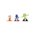 thumbnail image 3 of Figuras fundidas a presión de Sonic The Hedgehog de Jada Toys, paquete de 18 unidades, 4 cm, 3 of 6