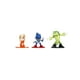 thumbnail image 3 of Figuras fundidas a presión de Sonic The Hedgehog de Jada Toys, paquete de 18 unidades, 4 cm, 3 of 6