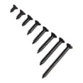 thumbnail image 3 of 800PCS M2 Self-tapping Screws: , Rust-resistant, and Versatile with reliable Black, 3 of 8