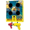 Minions Ball Blaster Game