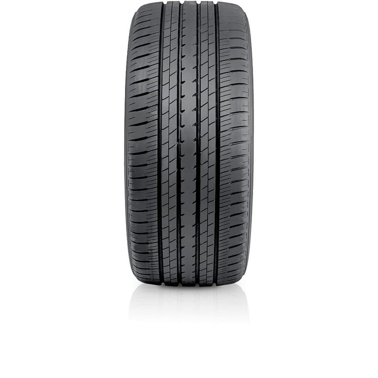 Bridgestone Turanza ER33 UHP Summer 215/50R17 91V Passenger Tire