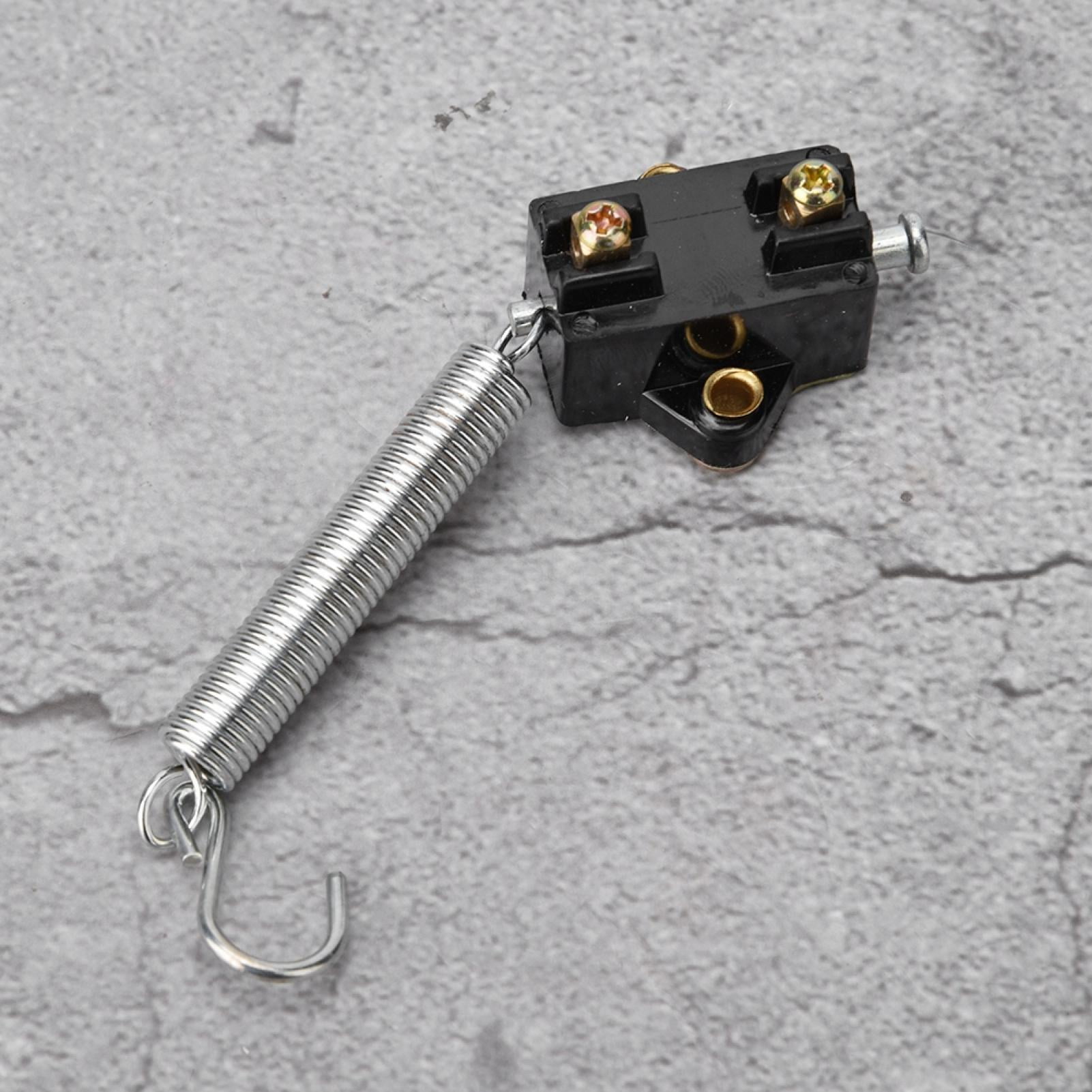 Garosa High Quality Universal Brake Light Switch, Brake Light Switch