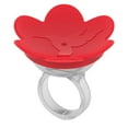 thumbnail image 3 of ZUMMR Hummingbird Ring Feeder, Bird Feeder (Red), 3 of 8