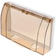 thumbnail image 2 of Outlet Cover Household Outlet Protective Cover Receptacle Cover Receptacle Protector, 2 of 4
