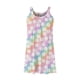 thumbnail image 4 of Vestidos de playa Mujeres Sexy Hawaiano Tropical Impreso Sin mangas Sling Mini Vestido Verano Suelto Cómodo Boho Sundress OAVQHLG3B Store  lin121212, 4 of 5