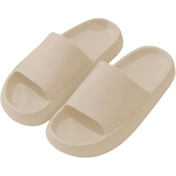 Sandalias Bluelander, Talla 27, Antideslizantes, Plataforma Comoda