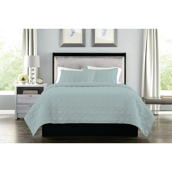 Springmaid 3 pce Quilt Set