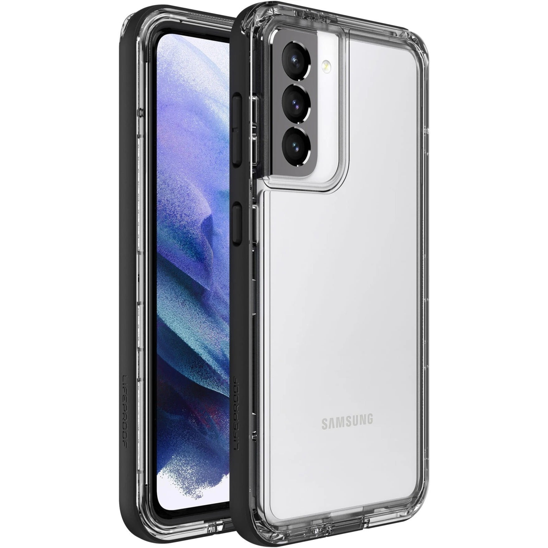 OtterBox Galaxy S21 5G N XT Antimicrobial Case - Walmart.com