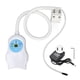 thumbnail image 1 of Lámpara de blanqueamiento dental, luz fría azul, 10 LED redondos, acelerador, máquina de blanqueamiento dental para clínica, 110?240V, enchufe estadounidense, 1 of 8