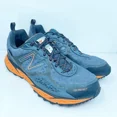 thumbnail image 2 of New Balance Mens 910 V1 MT910GTX Blue Running Shoes Sneakers Size 10 2E, 2 of 6