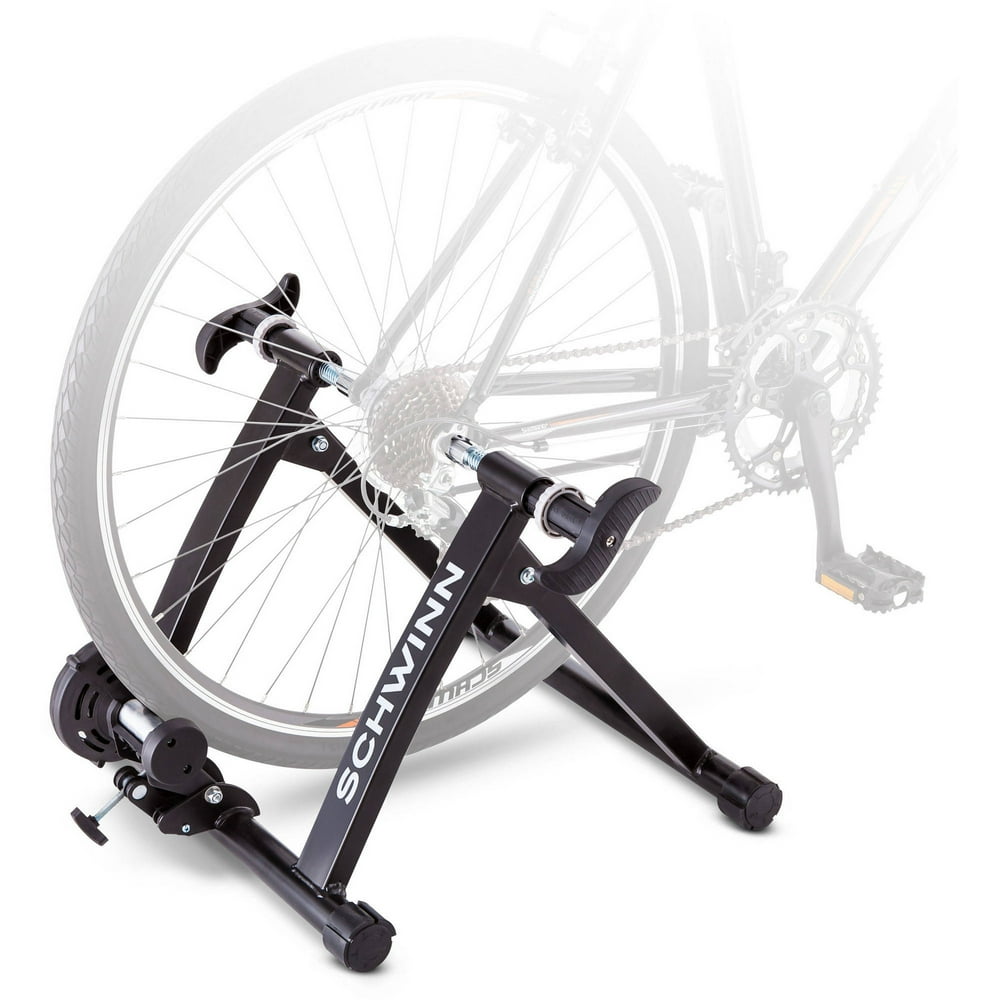 resistance bicycle trainer