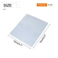thumbnail image 2 of Anti Static Bags Shielding Bag 50pcs 4.7x5.5inch(12x14cm) Open Top with Label for Hard Drive HDD SSD, 2 of 5