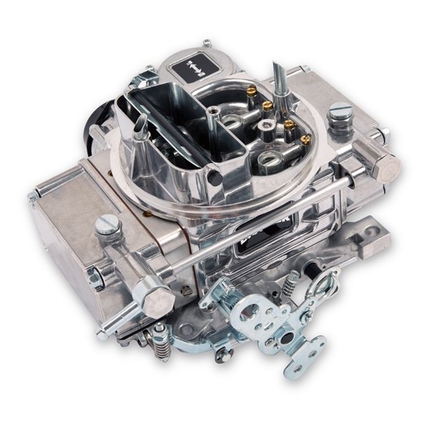 Quick Fuel Technology BR67270 Carburetor