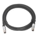 thumbnail image 2 of Cable Satelital, Resistente A La Corrosión Cable De TV Coaxial Seguro Protección Contra Golpes Durable Versátil Para Decodificadores, 2 of 7