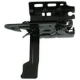 thumbnail image 4 of Hood Latch Compatible with CHEVROLET SILVERADO/SIERRA 1500 2007-2013/2500 HD/3500 HD 2007-2014, 4 of 5