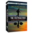 thumbnail image 1 of The Vietnam War (DVD), 1 of 1