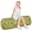 Bear, variant on Stuffed Animal Storage Bean Bag Chair Cover (No Filler), Cylinder Plush Toy Storage Stuff and Sit Seat for Kids Boys and Girls, Canvas Large Soft Sit & Play Sofa with YKK Zipper