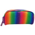 thumbnail image 1 of Tech Gear Rainbow Pencil Case, 1 of 1