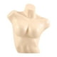 thumbnail image 4 of Mannequin Underwear Exhibtion Regalos portátiles de la parte superior del cuerpo Vestido de mujeres Mannequín de sostén para espectáculos de artesanía, 4 of 8