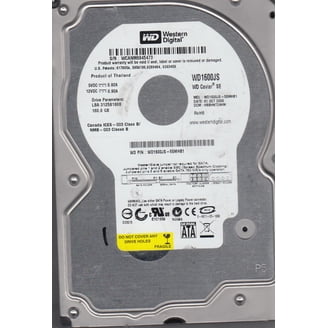 WD Purple 3TB Internal HDD - SATA 6GB/S, 64MB Storage Disk, 3.5