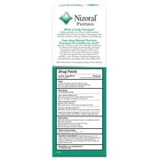 Nizoral Scalp Psoriasis Shampoo & Conditioner, All Hair Types, 11 oz