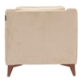 thumbnail image 4 of Sillón Lanson Dicasa 1 Plaza Beige, 4 of 9