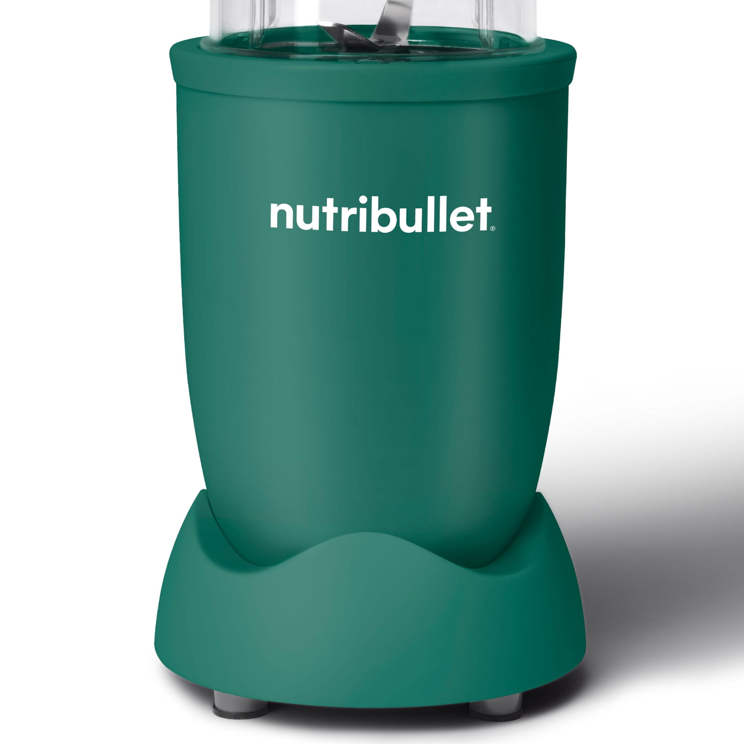 NutriBullet NB9-1301AFG Pro 13 Pcs Matte Forest Green 900W
