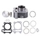 thumbnail image 1 of Complete Cylinder Kit Compatible for Italika Atv200 2020-2024, 1 of 16