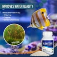 thumbnail image 3 of 50g Aquarium Algaecide Fish Tank  Remover Aquarium Water Cleaner, 3 of 8