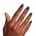thumbnail image 3 of Esmalte de uñas OPI Cave the Way Black 15ml Fall Wonders, 3 of 5