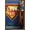 Bronze Framed Version, variant on DC Studios Supergirl (2026) - Teaser One Sheet Wall Poster with Push Pins, 22.375" x 34"