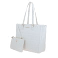 thumbnail image 2 of Bolsa Con Monedero Satchel Bolso Gorett Carola Chenson GS26021-W, 2 of 7