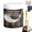 300g, variant on Water-Based Silver Paint for Metal Wood Stone, Metallic Foil Paint Kit 10.58oz/17.6oz, Weather Resistant Outdoor Indoor DIY Crafts