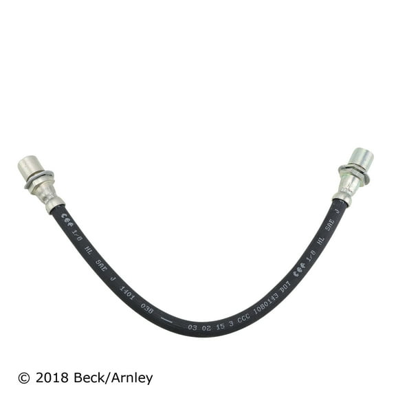 BeckArnley 073-1173 Brake Hose