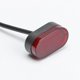 thumbnail image 2 of Luz Trasera Luz trasera M365, luz de freno, luz trasera de advertencia de freno de seguridad para patinete eléctrico Likrtyny Accesorios para bicicletas, 2 of 4