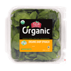Fresh Express Organic Baby Spinach, 5 oz