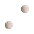 thumbnail image 3 of ZheElen Exciting Chew Toy For Dogs Squeaky And Interactive Squeaky Chew Toy Pet Balls tennis 2Set, 3 of 6