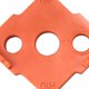 thumbnail image 2 of Herramientas de grabado de plantilla de arco para carpintería R Localizador de ángulo para mesas (naranja A) Ehuebsd Para estrenar, 2 of 6