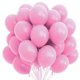 thumbnail image 2 of Globos de látex para fiestas, calidad de helio para decoración de fiestas como fiestas de cumpleaños, baby shower, bodas, Halloween o fiestas de Navidad, 2 of 5