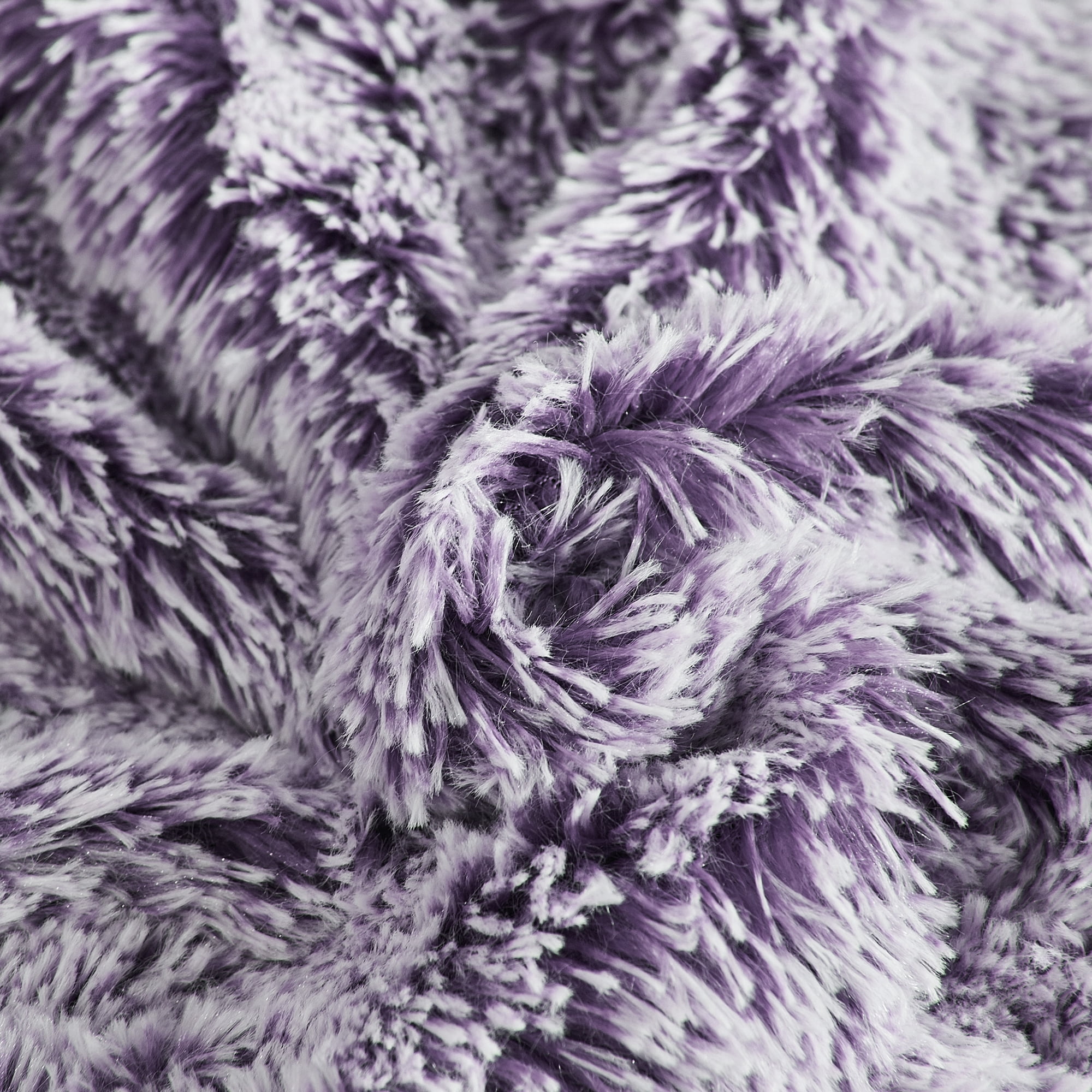 ugg mammoth faux fur throw