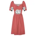 thumbnail image 5 of Stone Dance 2023: Favorite Song Sleeveless Dress beach dresses summer dress for women 2024, 5 of 6