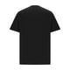 thumbnail image 3 of pstuiky Mangas cortas para hombre, Camiseta informal de verano para hombre, de color liso, holgada, de manga corta y cuello redondo camisas casuales para hombre l, 3 of 4