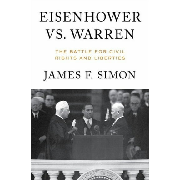 Eisenhower vs. Warren