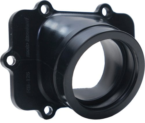 Moto Tassinari Rb 126 V Force Reeds Ski-Doo Rubber Boot by Moto Tassinari