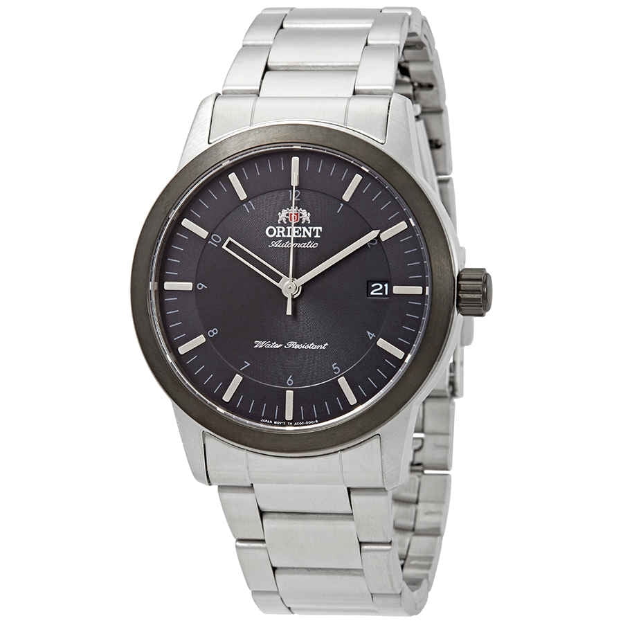 Купить Часы Orient Automatic