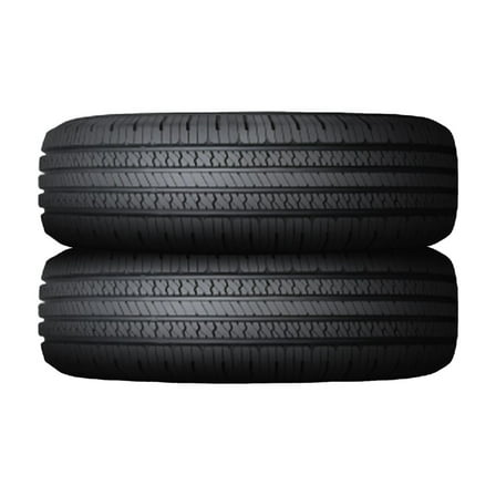 Set of 2 Otani RK1000 LT265/75R16 123/120S E Tires