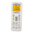 thumbnail image 3 of BELOVING Remote Control K-1028E Comfortable Portable Replacement for Daily Use Practical Air Conditioner A/C Conditioning Controller with Led Backlit, 3 of 10