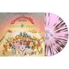 Charlotte's Web Original Motion Picture Soundtrack - Limited 1,000 Made - Pink Vinyl with Black Webbing - LP Record