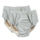 thumbnail image 1 of 2 piezas de pañales para adultos, ropa interior para incontinencia para mujeres y hombres., 1 of 7